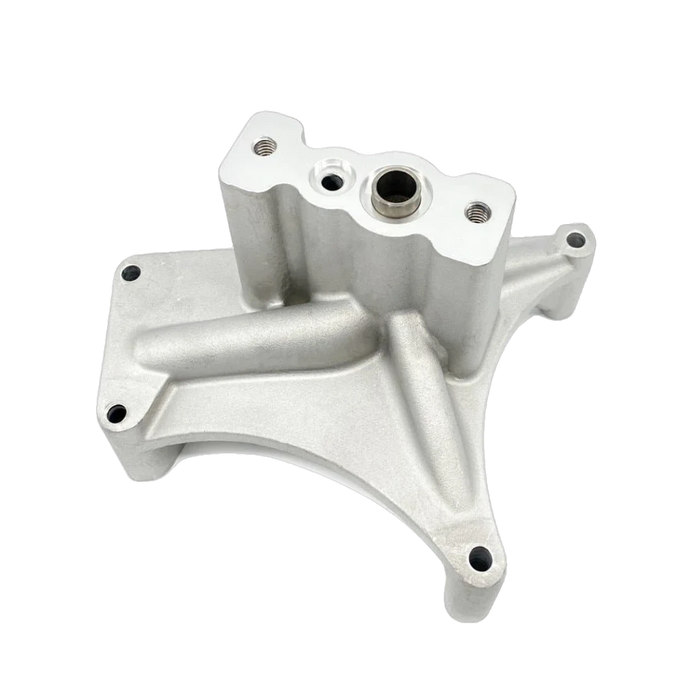 KC Turbos | Non-EBPV Turbo Pedestal - 7.3L Power Stroke (99.5-03)
