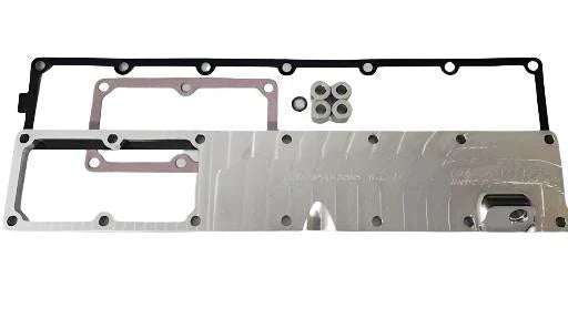Glacier Diesel Power | 2013-2023 Dodge Ram 6.7L Cummins Intake Plenum & Dual Element Grid Heater Solution Package (Pickup)
