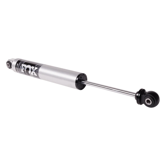 Fox | 2014-2024 Dodge Ram 2500 / 3500 4WD Performance 2.5 Series Smooth Body IFP HTO Front Shock | 0-1.5 Inch Lift