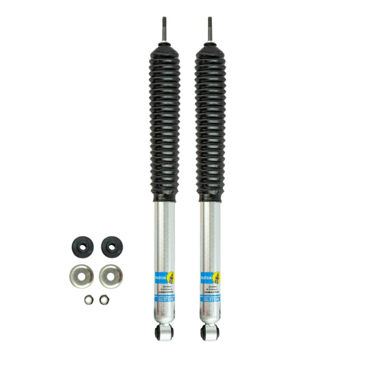 Thuren Fabrication | 1994-2013 Dodge Ram 2500 Bilstein 5100 Shocks - Front