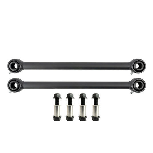 Thuren Fabrication | 2014-2024 Dodge Ram 2500 Rear Coil Kit - Dual Rate Long Travel