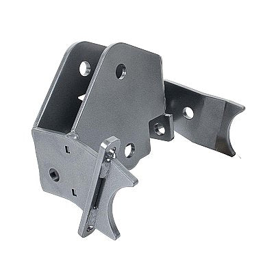 Apex Chassis | Track Bar Relocation BracketJeep Wrangler JL / Gladiator JT