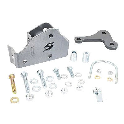 Apex Chassis | Track Bar Relocation BracketJeep Wrangler JL / Gladiator JT