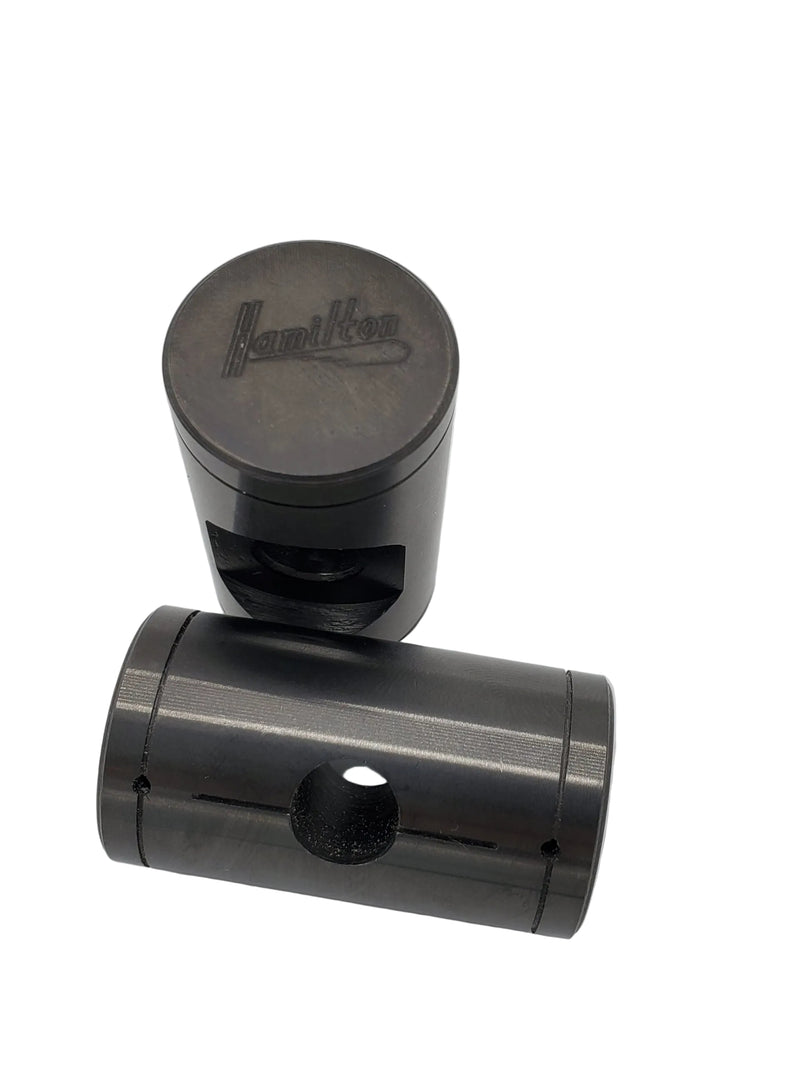 Load image into Gallery viewer, Hamilton Cams | 2019-2024 Dodge Ram 6.7L Cummins Flat Tappet Conversion
