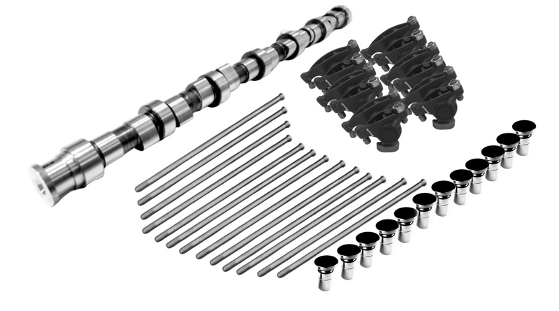Load image into Gallery viewer, Hamilton Cams | 2019-2024 Dodge Ram 6.7L Cummins Flat Tappet Conversion
