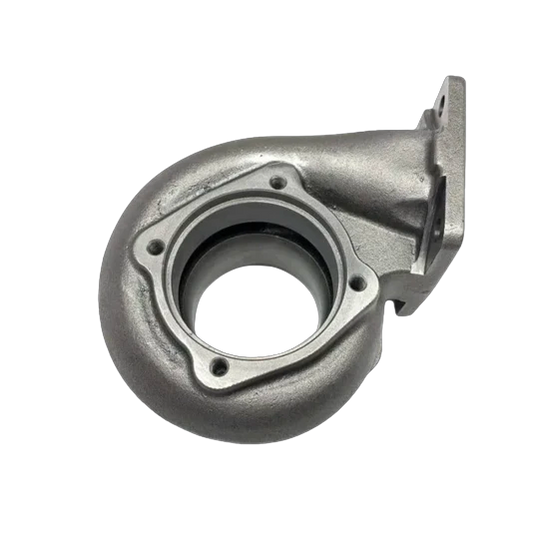 KC Turbos | Super Spool Turbine housing (OBS) 1.0ar - 7.3L Power Stroke (1994-1998)