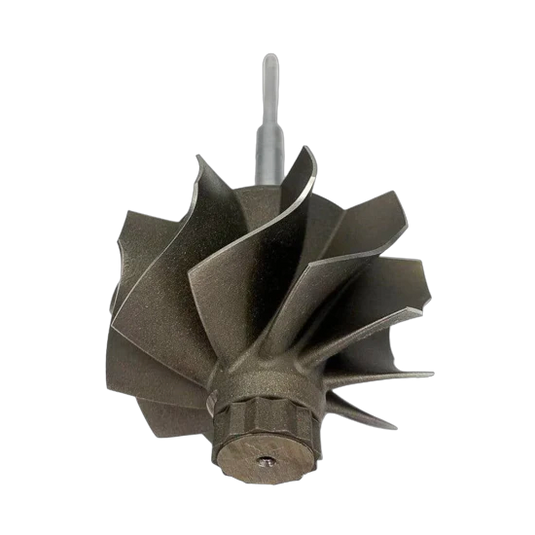 KC Turbos | S300 Turbine Wheel - 7.3L Power Stroke (1994-1998)