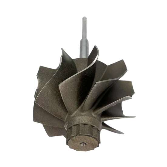 KC Turbos | S300 Turbine Wheel - 7.3L Power Stroke (1999-2003)