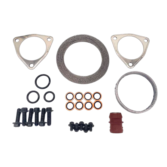 KC Turbos | Turbo Install Kit - 6.4 Power Stroke (2008-2010)