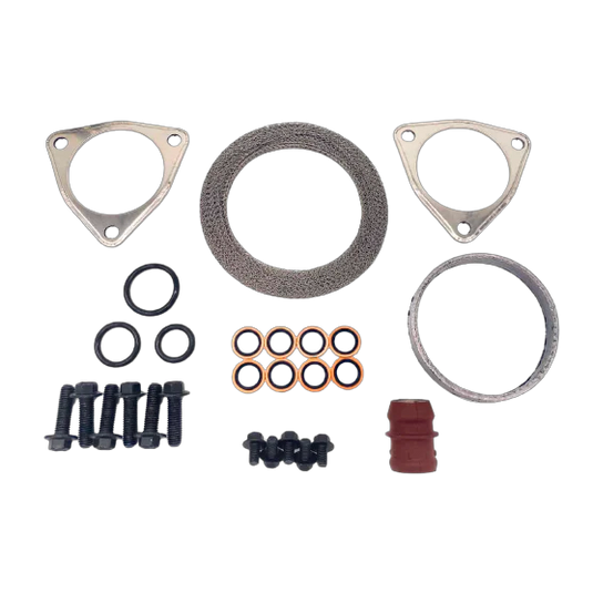 KC Turbos | Turbo Install Kit - 6.4 Power Stroke (2008-2010)
