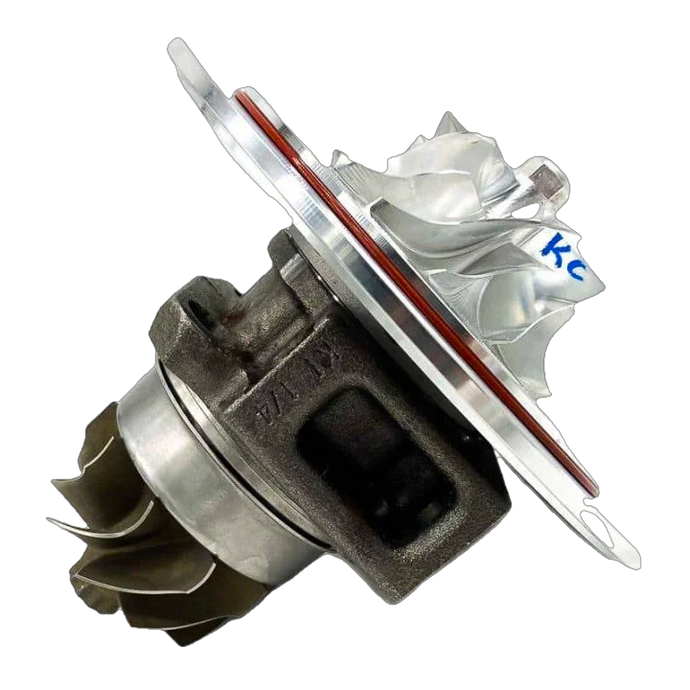 KC Turbos | Garrett 38r Replacement Chra (Center Section) - 7.3L Power Stroke (Late 99-03)