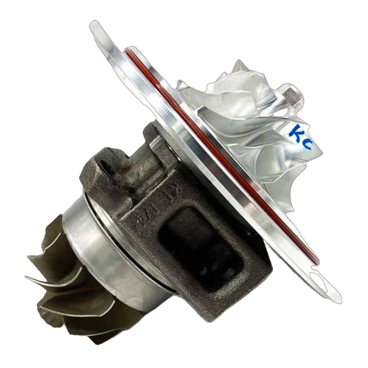KC Turbos | Garrett 38r Replacement Chra (Center Section) - 7.3L Power Stroke (Late 99-03)