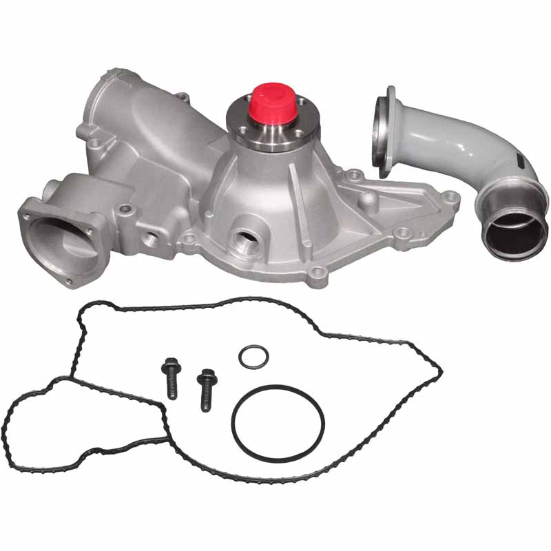 Load image into Gallery viewer, XDP | 1996-2003 Ford 7.3L Power Stroke XTRA Cool Water Pump
