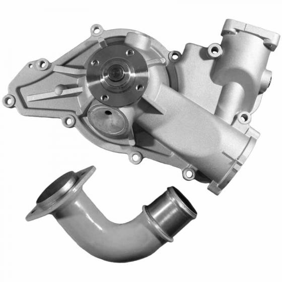 Load image into Gallery viewer, XDP | 1996-2003 Ford 7.3L Power Stroke XTRA Cool Water Pump
