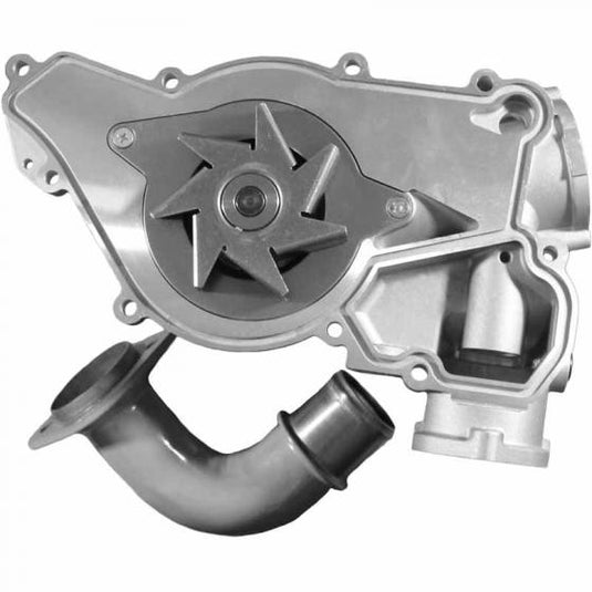 XDP | 1996-2003 Ford 7.3L Power Stroke XTRA Cool Water Pump