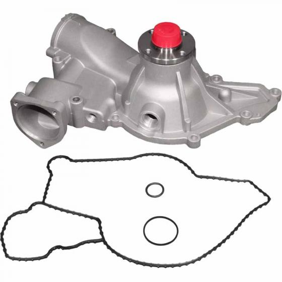 Load image into Gallery viewer, XDP | 1996-2003 Ford 7.3L Power Stroke XTRA Cool Water Pump Without Coolant Tube
