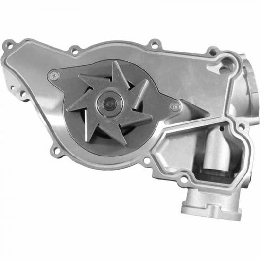 XDP | 1996-2003 Ford 7.3L Power Stroke XTRA Cool Water Pump Without Coolant Tube