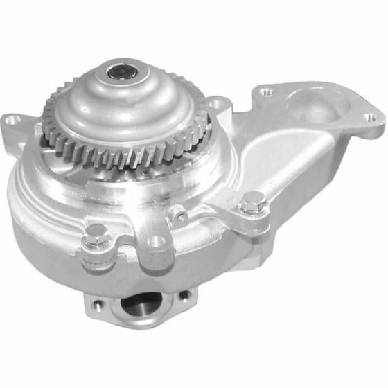 Load image into Gallery viewer, XDP | 2001-2005 GM 6.6L Duramax LB7 / LLY | 2003-2005 Kodiak / Topkick C4500 / C5500 6.6L Duramax XTRA Cool Water Pump With Housing
