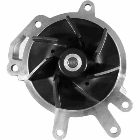 Load image into Gallery viewer, XDP | 2017-2024 GM 6.6L Duramax L5P XTRA Cool Water Pump Only
