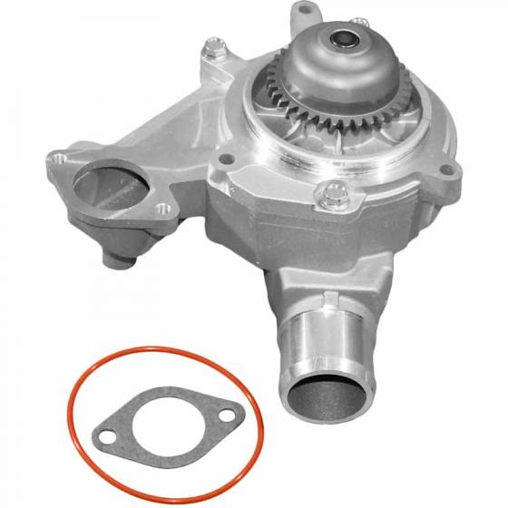 Load image into Gallery viewer, XDP | 2017-2024 GM 6.6L Duramax L5P XTRA Cool Water Pump With Housing
