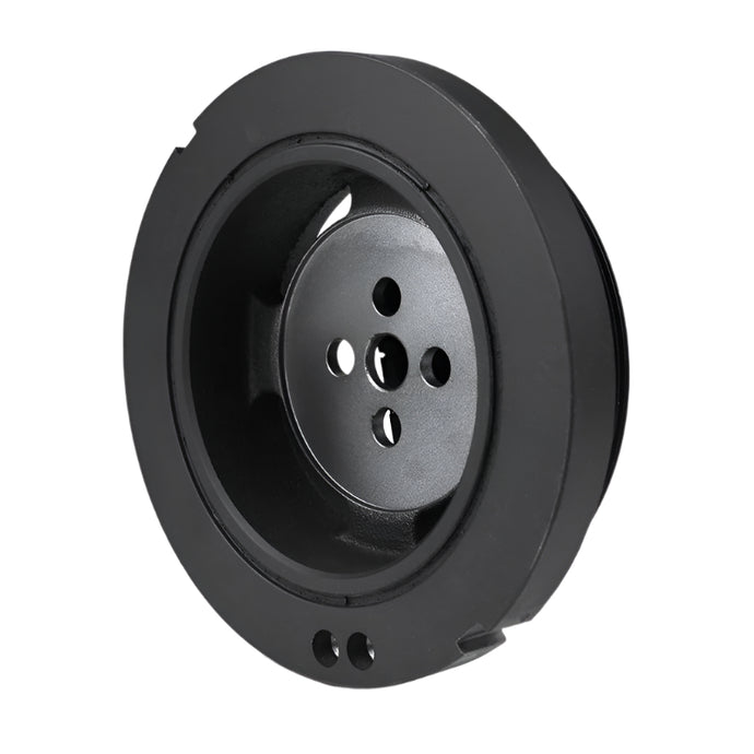 XDP | 1989-1993 Dodge Ram 5.9L Cummins Premium Balancer Series - Stock Replacement Harmonic Balancer