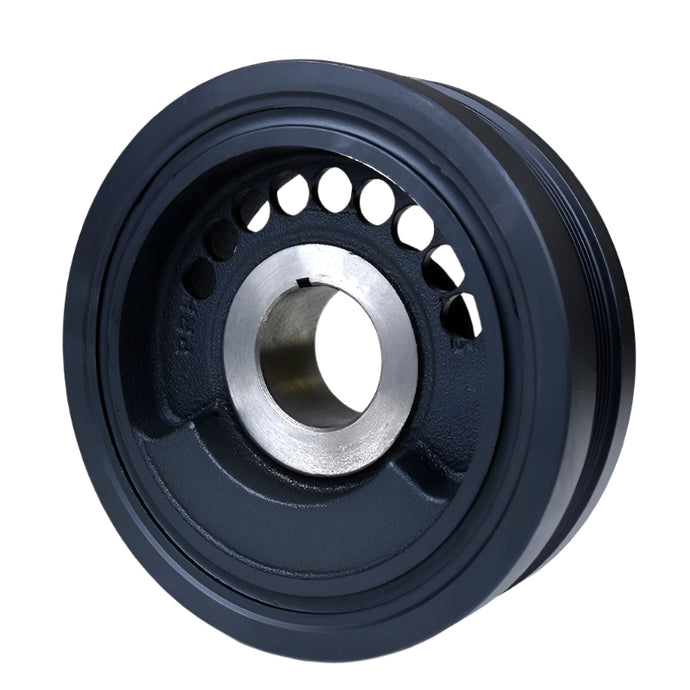 XDP | 2011-2016 GM 6.6L Duramax LML / LGH Premium Balancer Series - Stock Replacement Harmonic Balancer