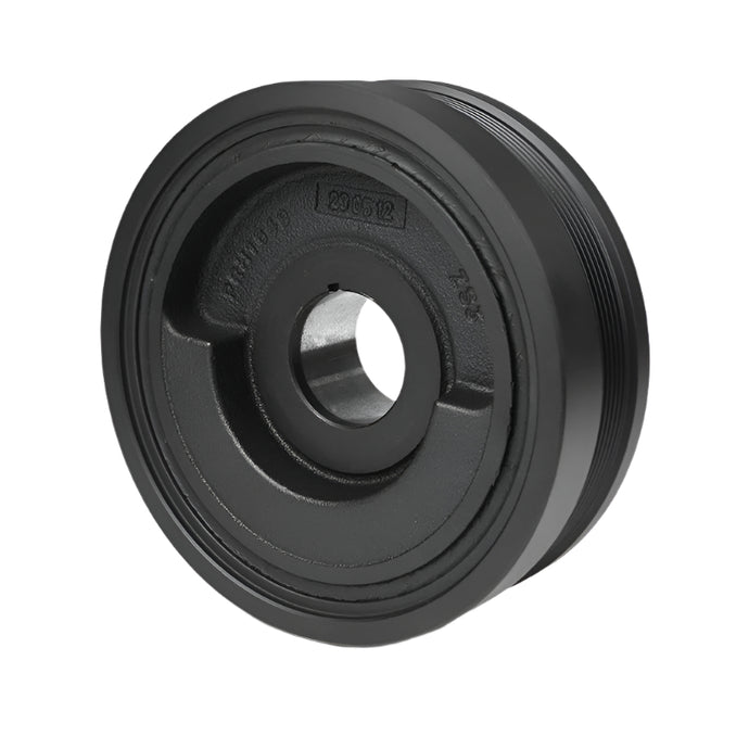 XDP | 2006-2010 GM 6.6L Duramax LBZ / LMM Premium Balancer Series - Stock Replacement Harmonic Balancer
