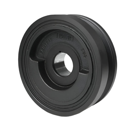 XDP | 2006-2010 GM 6.6L Duramax LBZ / LMM Premium Balancer Series - Stock Replacement Harmonic Balancer