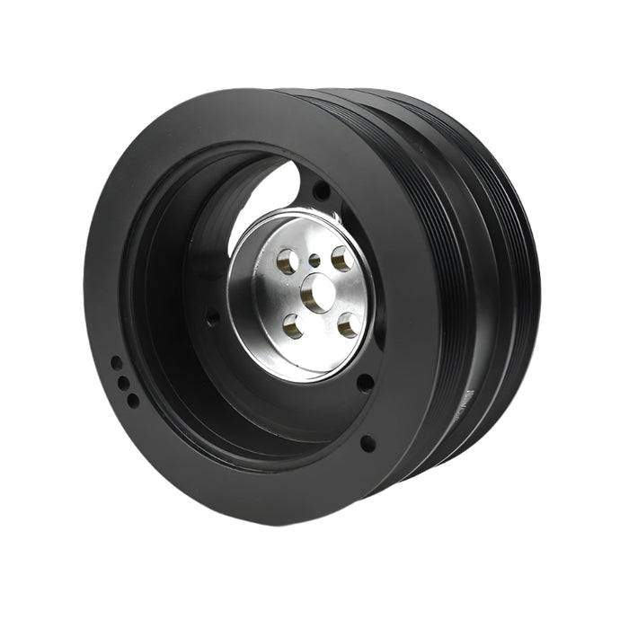 XDP | 2008-2010 Ford 6.4L Powerstroke Performance Balancer Series - Diesel Performance Harmonic Balancer