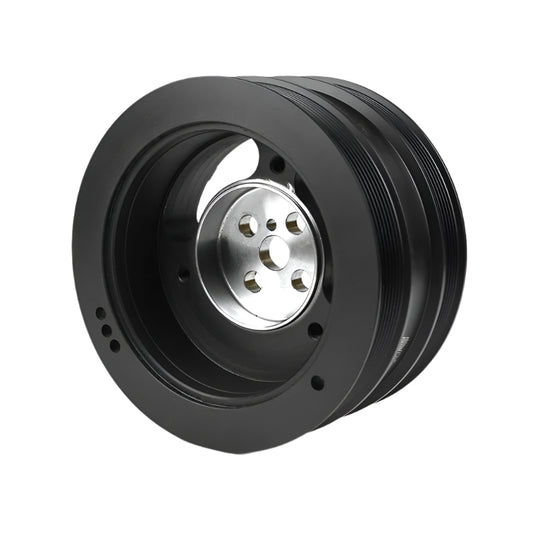 XDP | 2008-2010 Ford 6.4L Powerstroke Performance Balancer Series - Diesel Performance Harmonic Balancer