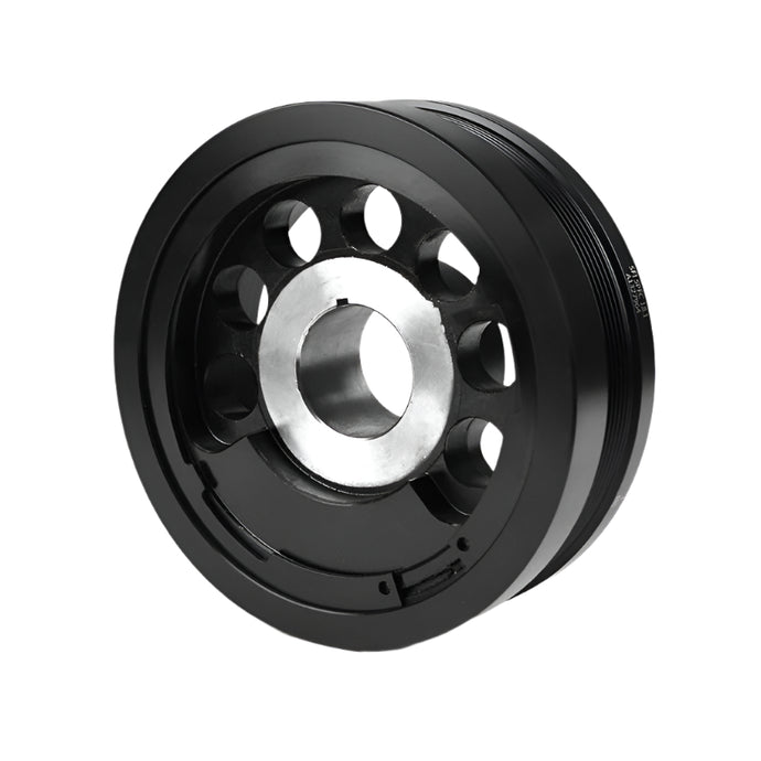 XDP | 2001-2005 GM 6.6L Duramax LB7 / LLY Performance Balancer Series - Diesel Performance Harmonic Balancer