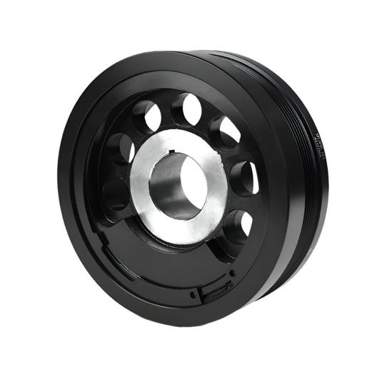 XDP | 2001-2005 GM 6.6L Duramax LB7 / LLY Performance Balancer Series - Diesel Performance Harmonic Balancer