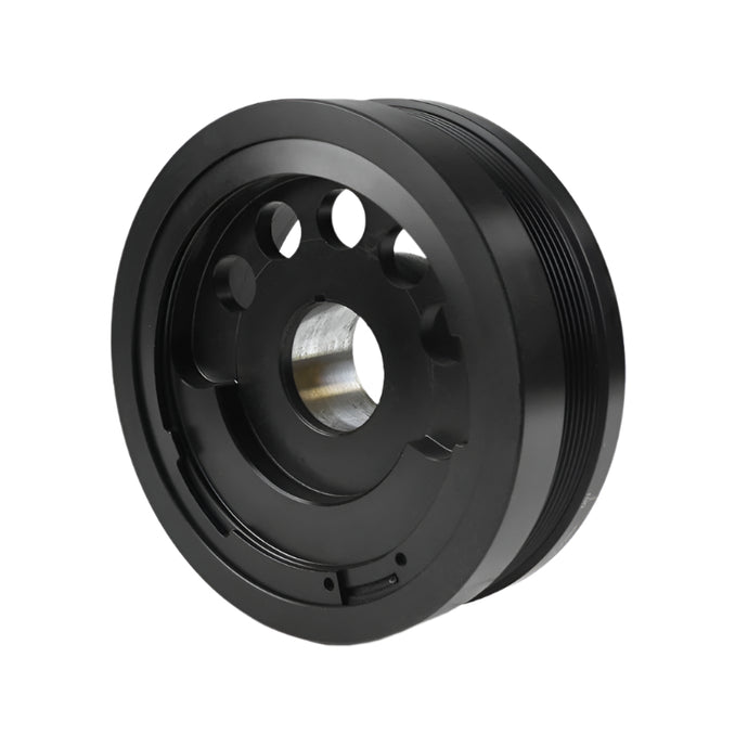 XDP | 2006-2010 GM 6.6L Duramax LBZ / LMM Performance Balancer Series - Diesel Performance Harmonic Balancer