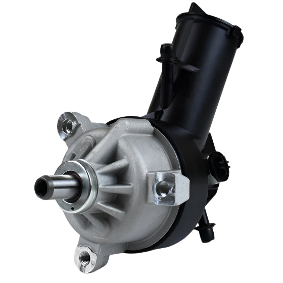 XDP | Power Steering Pump New with Reservoir 1999-2003 Ford Super Duty / 2000-2003 Excursion 7.3L Power Stroke