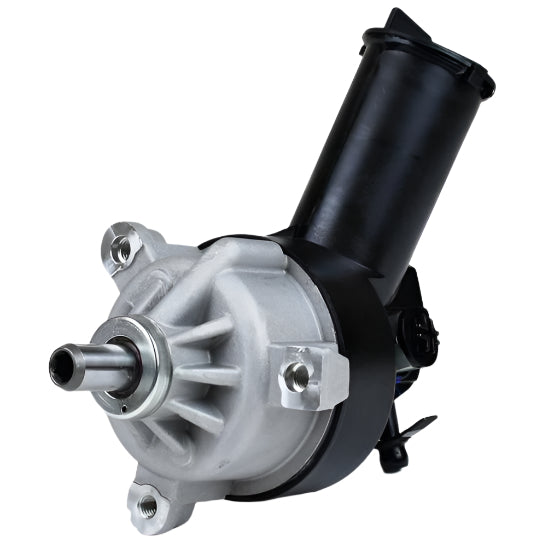 XDP | Power Steering Pump New with Reservoir 1994.5-1997 Ford F-250 / F-350 / 1994.5-2001 Ford E-Series Van 7.3L Power Stroke