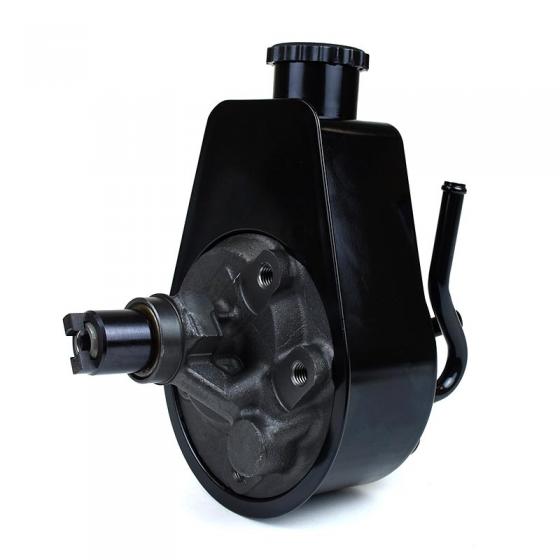 XDP | Power Steering Pump New with Reservoir 1997-2002 Dodge Ram 2500 / 3500 5.9L Cummins
