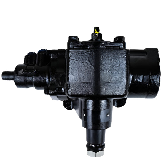 XDP | Stock+ Power Steering Gearbox 1999-2004 Ford Super Duty / 2000-2005 Excursion / 1997-2004 E-Series Vans 7.3L / 6.0L Power Stroke