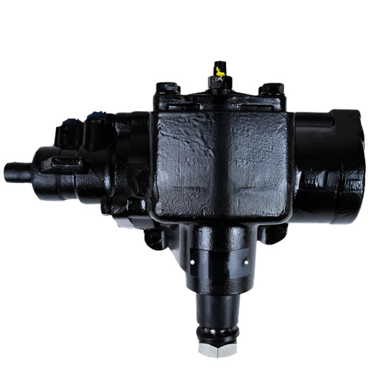 XDP | Stock+ Power Steering Gearbox 1999-2004 Ford Super Duty / 2000-2005 Excursion / 1997-2004 E-Series Vans 7.3L / 6.0L Power Stroke