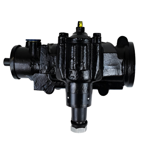XDP | Stock+ Power Steering Gearbox 2001-2007 GM 2500HD / 3500HD 6.6L Duramax