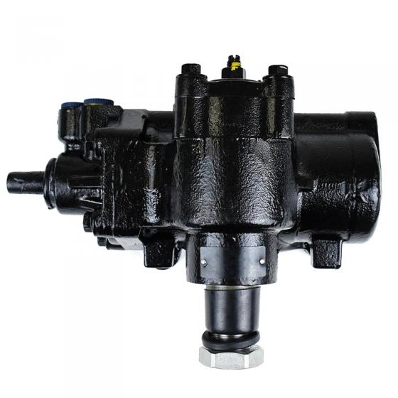 XDP | Stock+ Power Steering Gearbox 2011-2021 GM 2500HD / 3500HD 6.6L Duramax