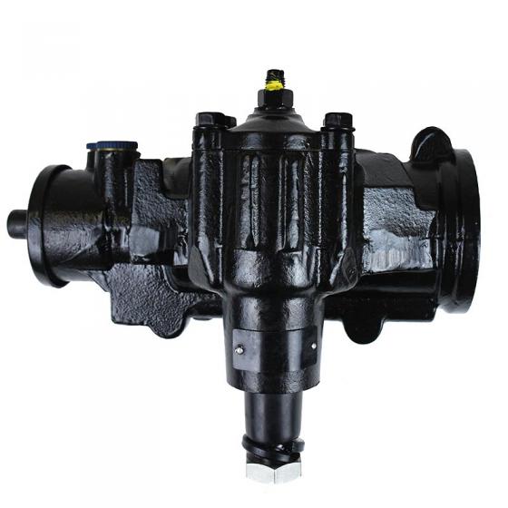 XDP | Stock+ Power Steering Gearbox 2001-2007 GM 2500HD / 3500HD 6.6L Duramax