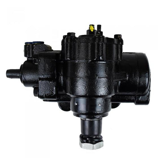XDP | Stock+ Power Steering Gearbox 2009-2025 Dodge Ram 2500 / 3500 4WD 5.9L / 6.7L Cummins (Without Adaptive Steering)