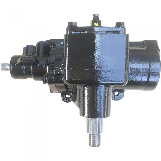 XDP | Stock+ Power Steering Gearbox 1997-2000 Ford F-250 / F-350 / 2000 Excursion/ 1997-2003 E-Series Van 7.3L Power Stroke