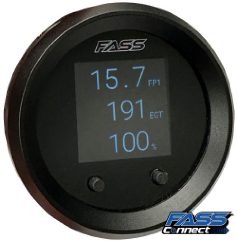 Load image into Gallery viewer, FASS Connect Monitoring System
