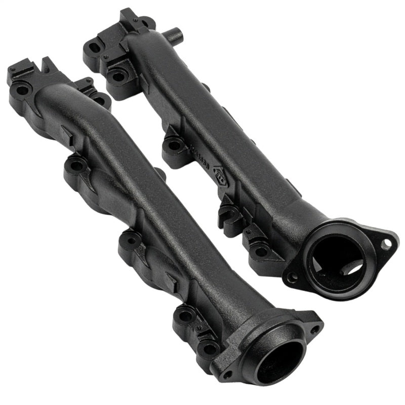 Load image into Gallery viewer, BD Diesel 14-24 RAM 2500-5500 6.4L Hemi Exhaust Manifold Kit
