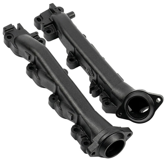 BD Diesel 14-24 RAM 2500-5500 6.4L Hemi Exhaust Manifold Kit