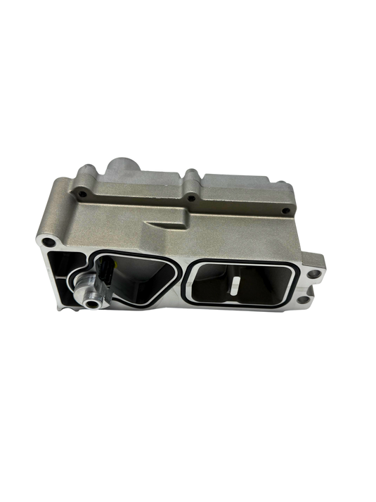 DDP Motorsports | 2007.5-2024 Dodge Ram 6.7L Cummins Upgraded Self-Calibrating Turbo Actuator