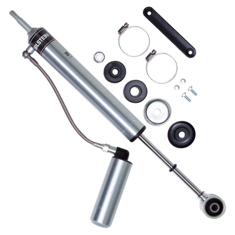 Load image into Gallery viewer, Bilstein B8 5160 13-24 RAM 3500 4WD Front Shock for 2-2.5in. Lift
