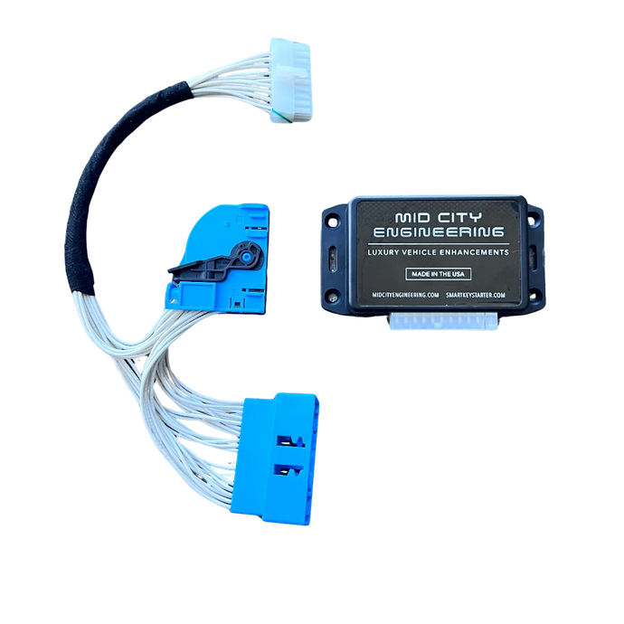S&B | 2019-2025 Mercedes Sprinter Fuel Capacity Recalibration Tool