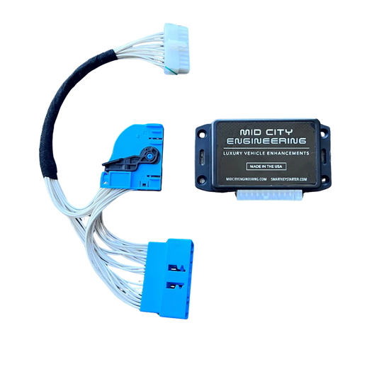 S&B | 2019-2025 Mercedes Sprinter Fuel Capacity Recalibration Tool